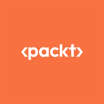 Packt logo