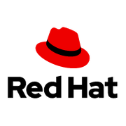 Red Hat logo